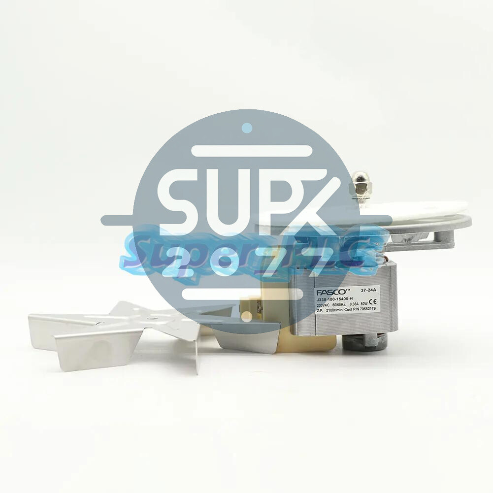1PCS New J238-150-15405-H High temperature resistant oven fan 230V 50W