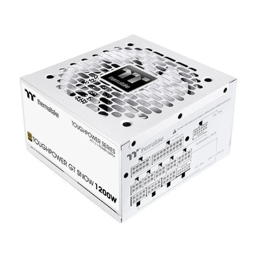 Thermaltake PS-TPT-1200FNFAGU-W TOUGHPOWER GT Snow 1200W