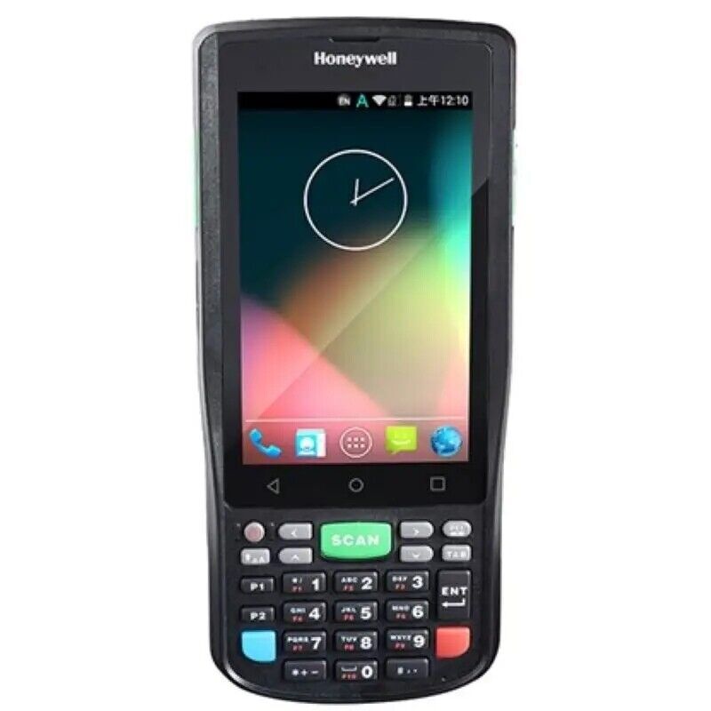 Honeywell ScanPal EDA50K Mobile Computer Barcode Scanner Handheld Terminal PDA