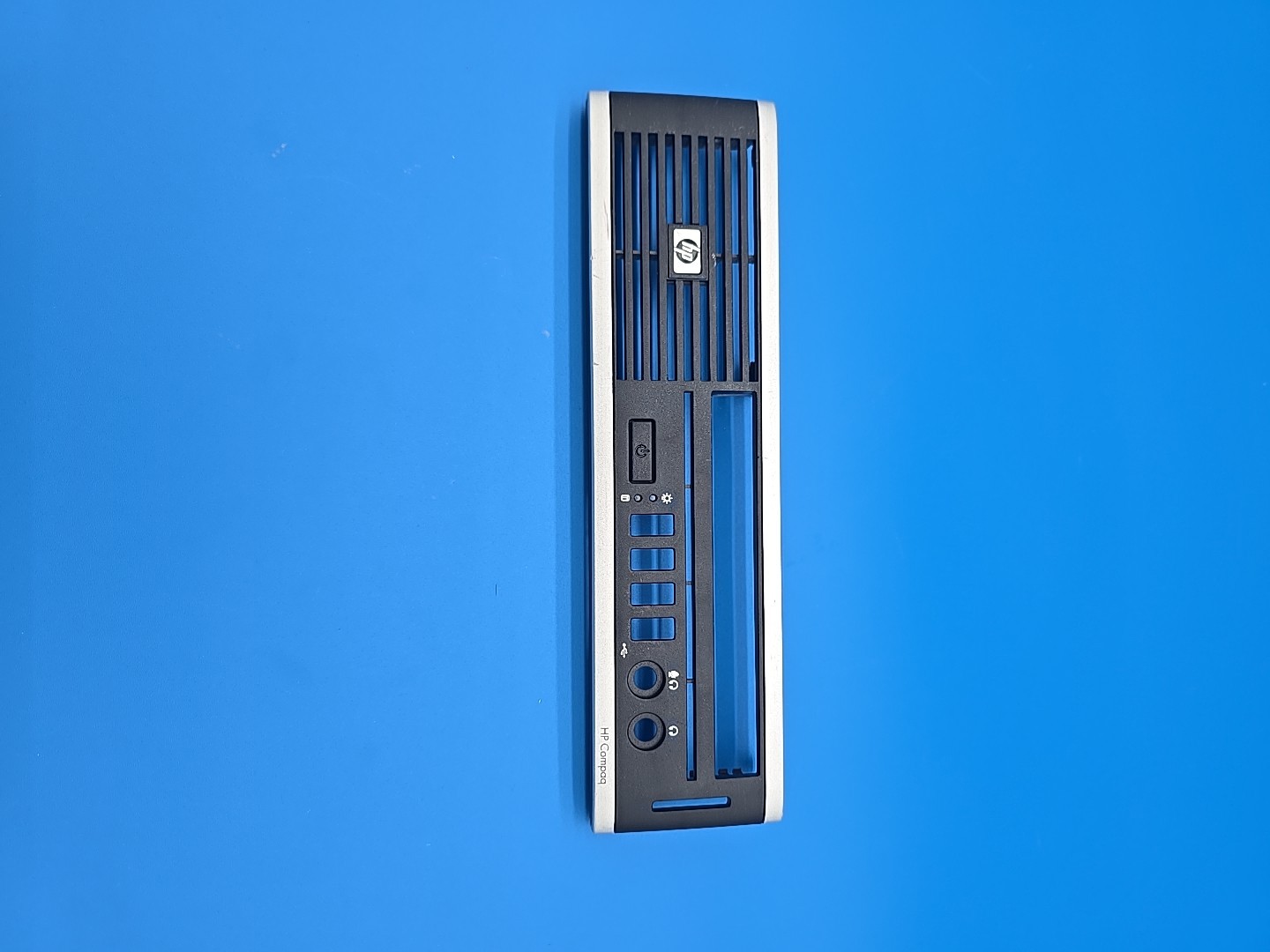 HP Elite 8000 8100 8200 8300 USDT Ultra Slim Desktop Front Bezel Panel P1-578010