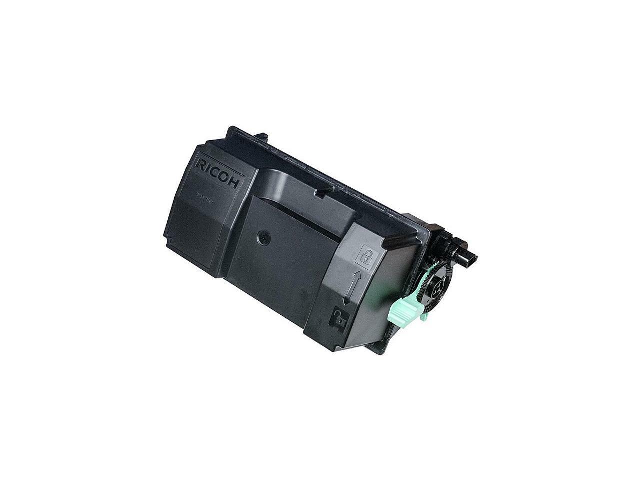 RICOH USA 418477 RICOH IM600 BLACK TONER CARTRIDGE. FOR USE IN P800 P801. ESTIMA