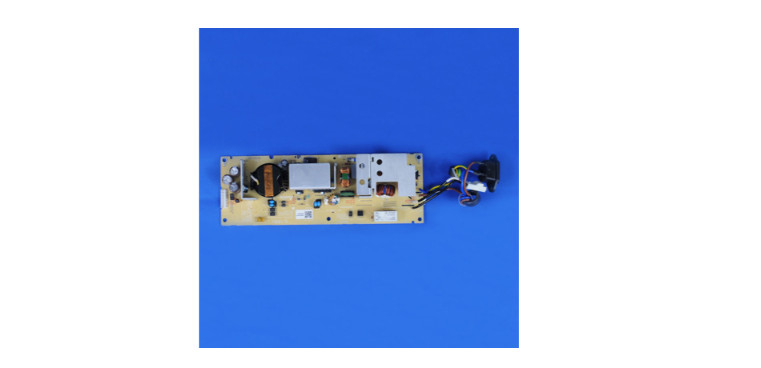 GENUINE Brother HL-L5100DN HL-L5200dw  Low Voltage Power supply D0001B001