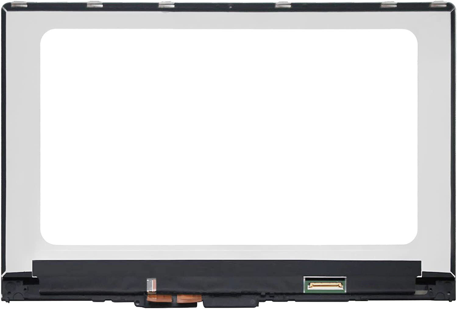 Lenovo Yoga 710-15IKB Lcd Touch Screen 5D10M14135 15.6" 4K UHD 3840x2160 40 Pin