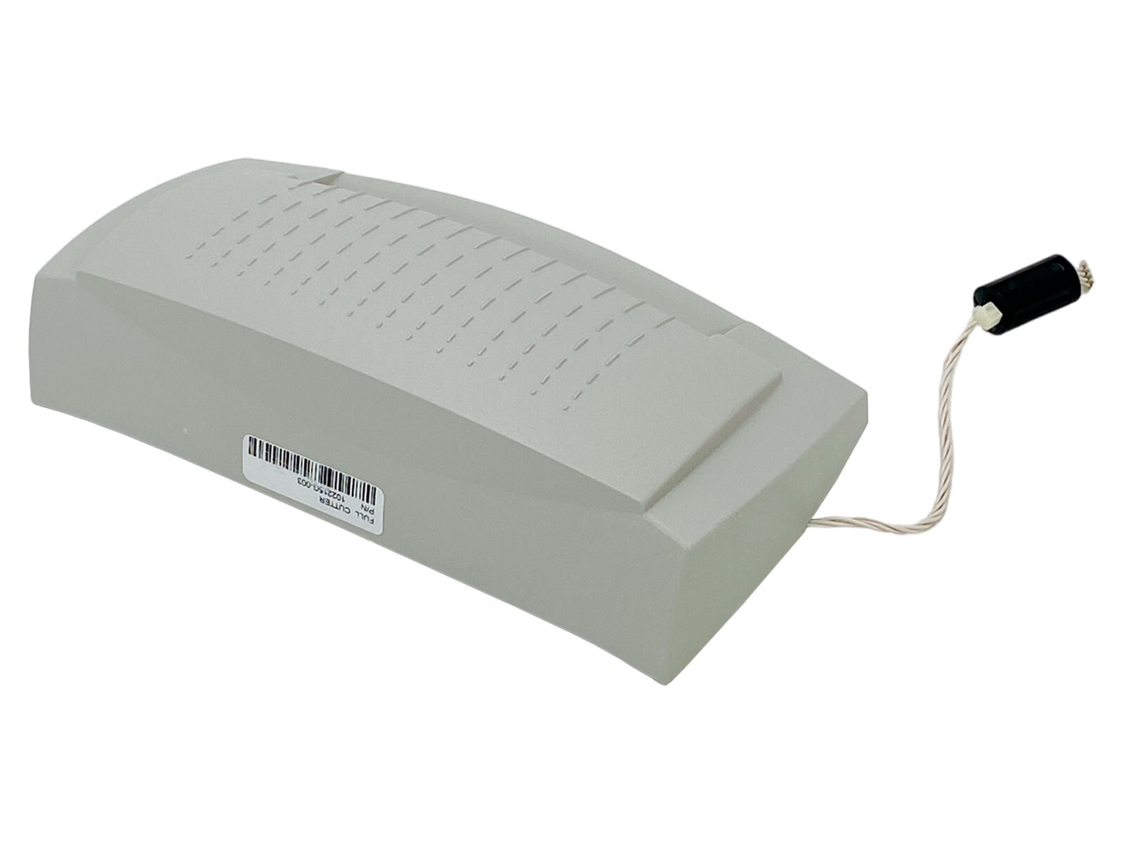 Genuine Zebra Full Cutter 102215G-003 for TLP3842 TLP / LP2844-Z  Label Printers
