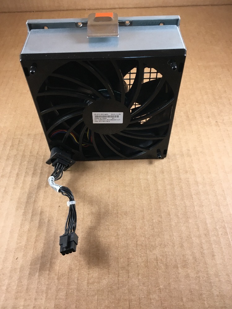 IBM/Lenovo 59Y4813 59Y4850 x3850 x3950 X5 120MM Front Fan
