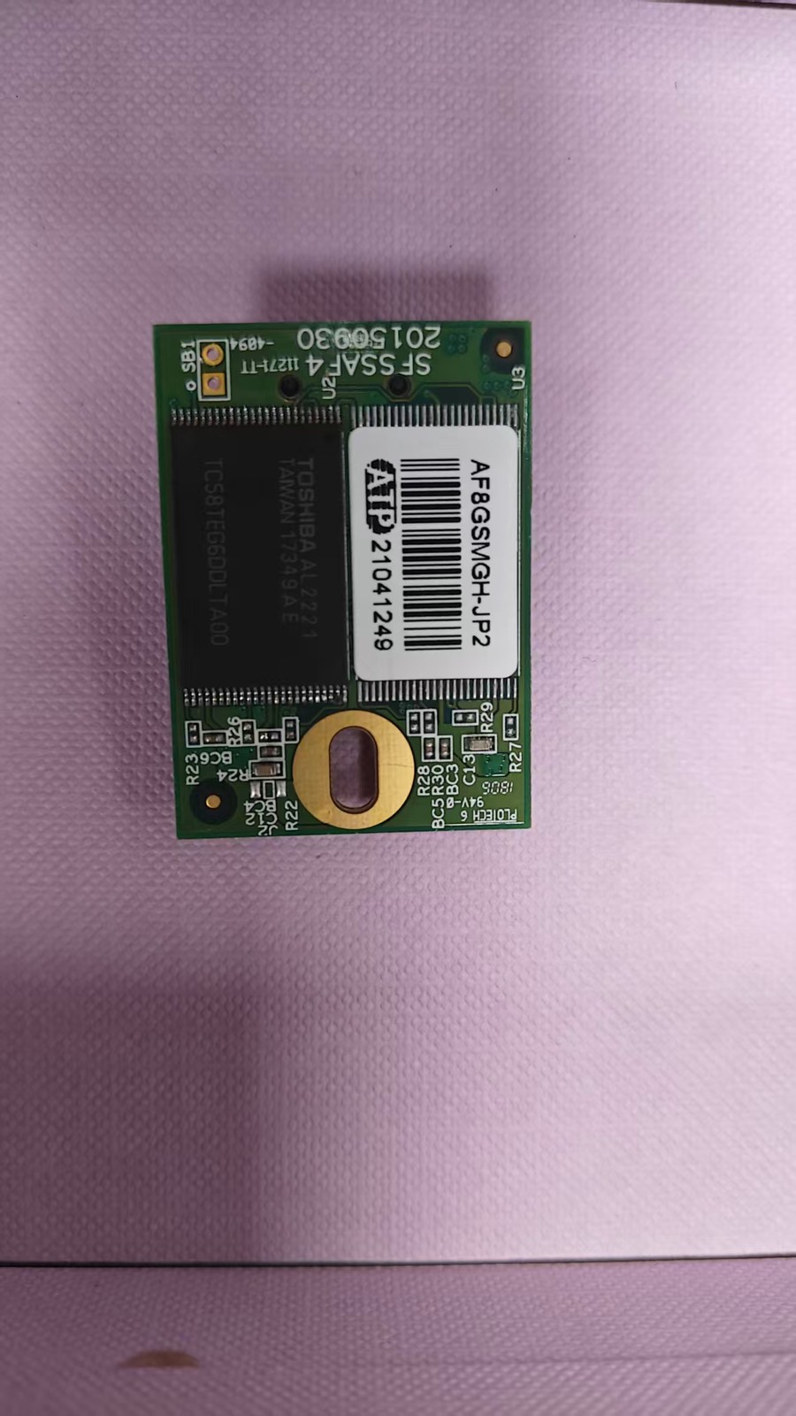 ATP 8GB/32GB 9-Pin USB Flash Drive Disk On Module DOM USB (Big 9pin)