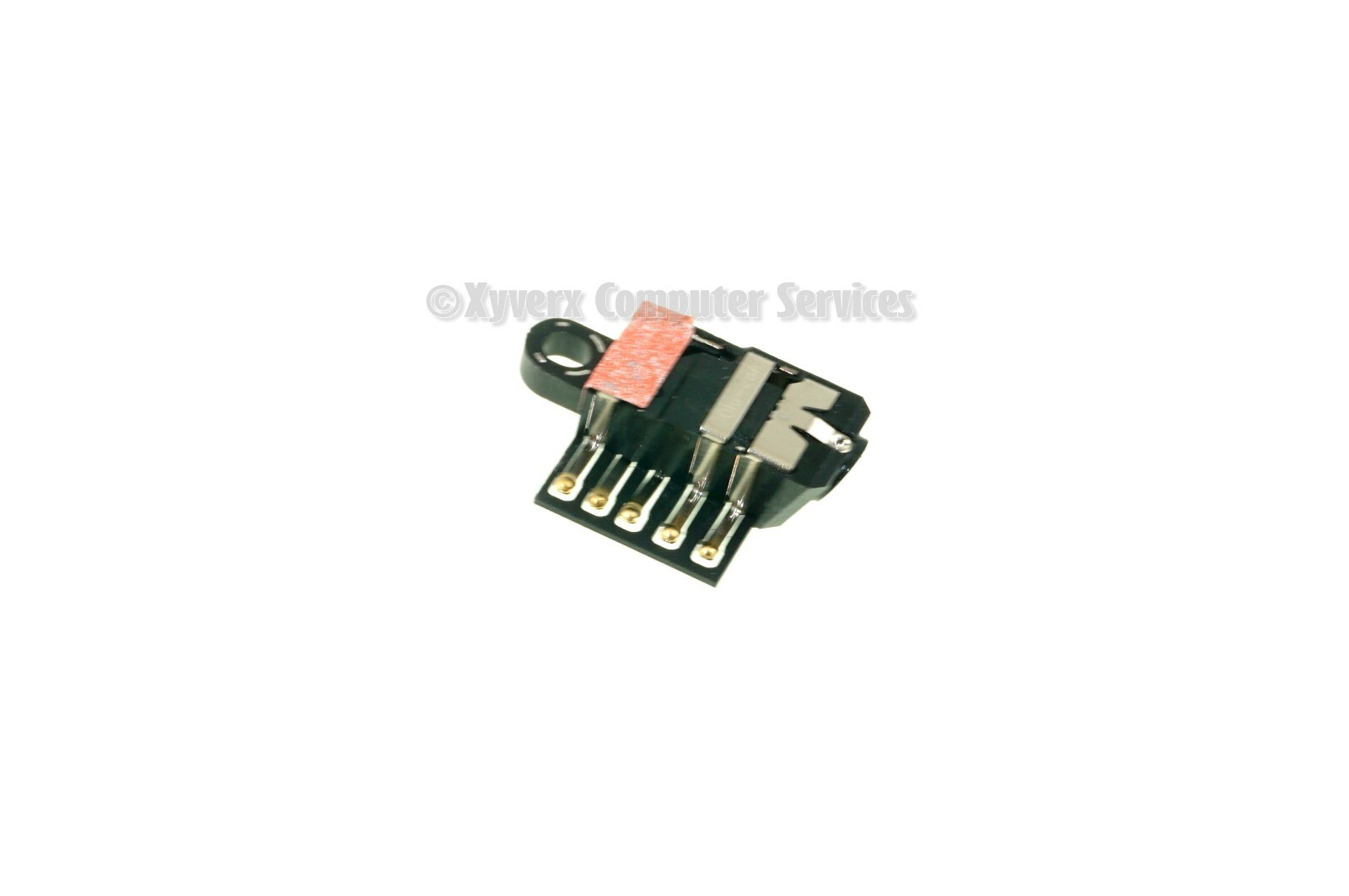 4 MODEL 1950 GENUINE MICROSOFT AUDIO PORT SURFACE 4 MODEL 1950 (CF41)
