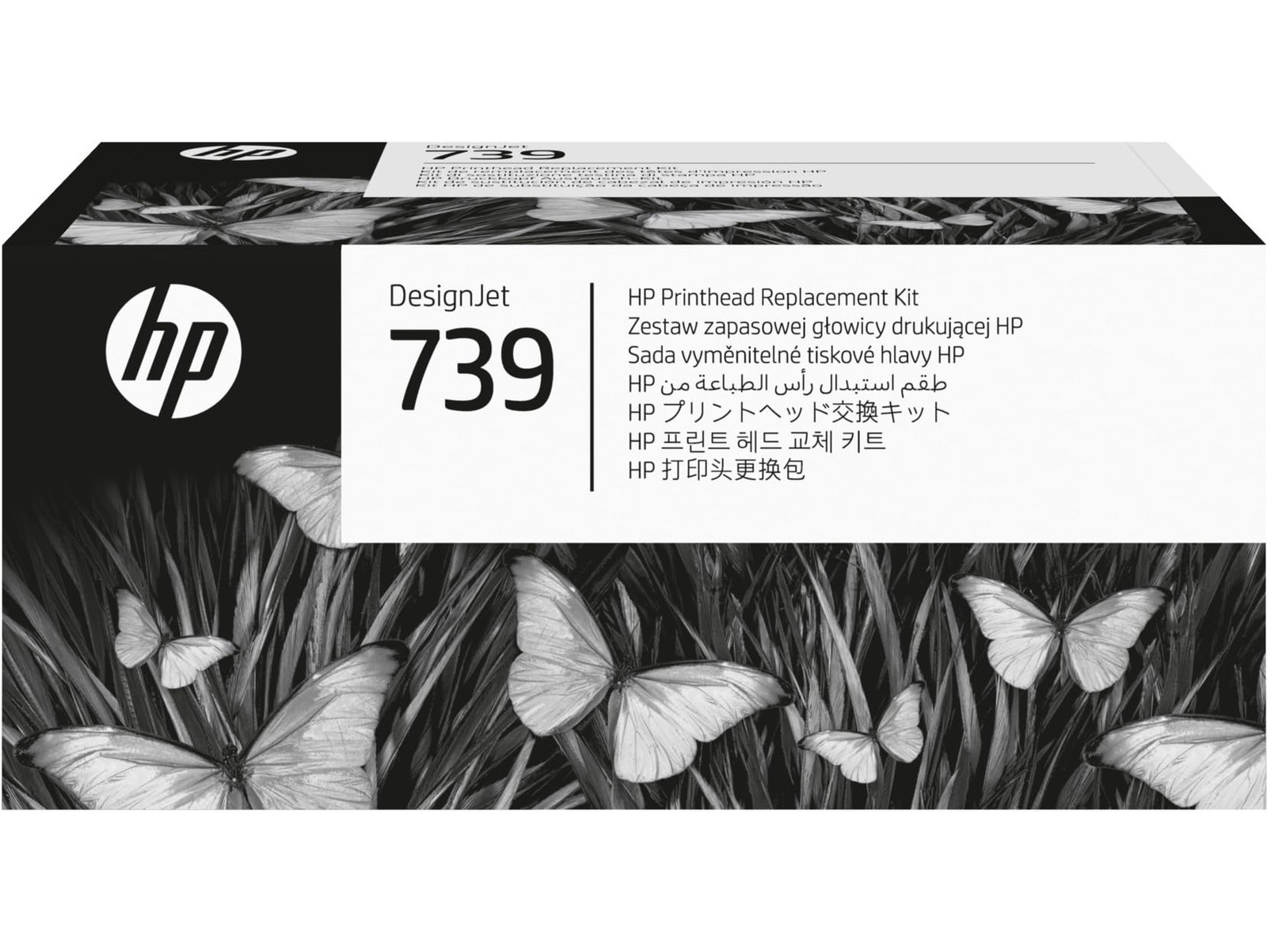 HP DESIGNJET 739 Printhead Japan