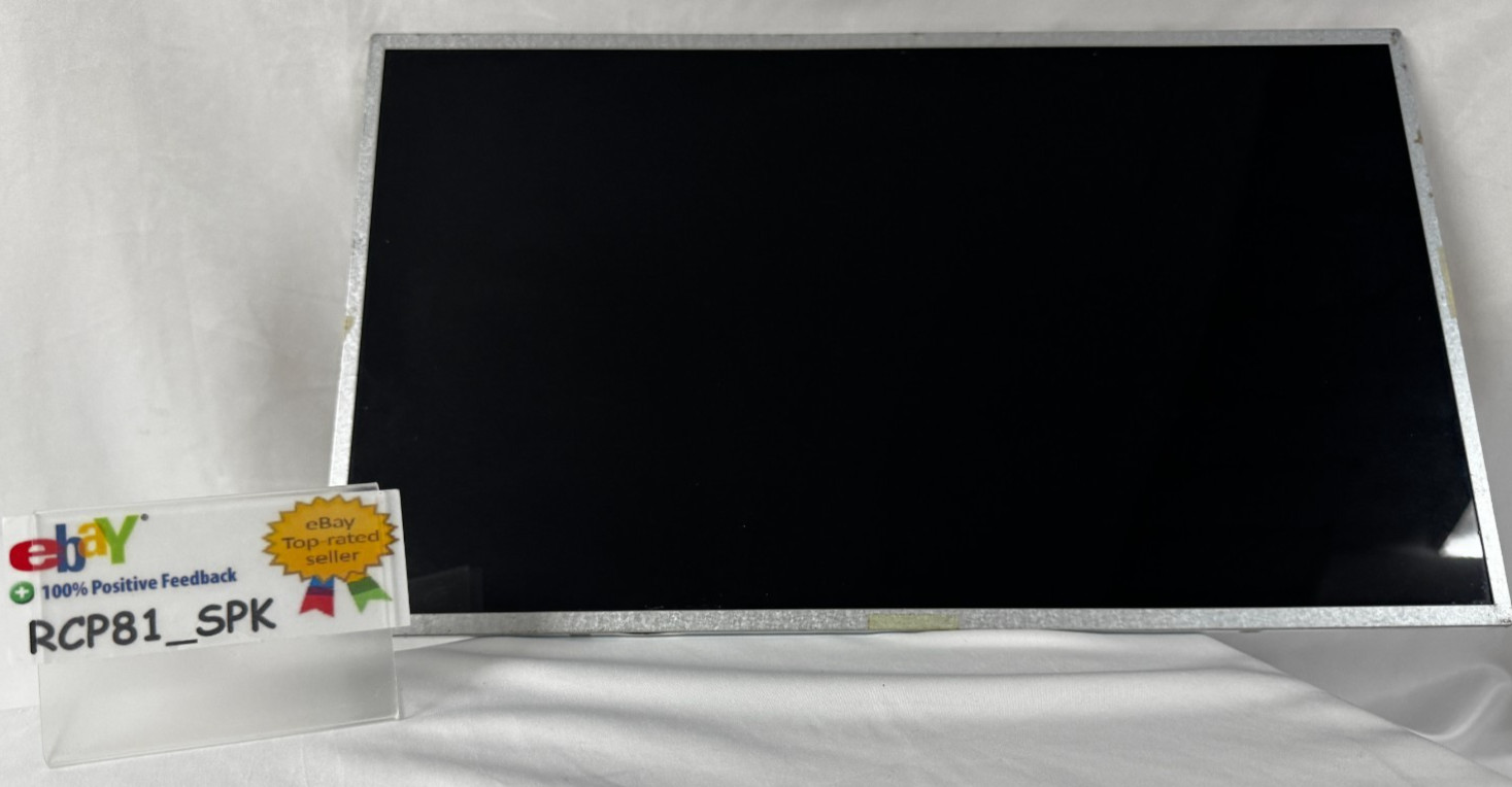 New OEM Dell Inspiron 17R N7010 17.3" LCD Screen 4PG9N | FREE OVERNIGHT SHIPPING
