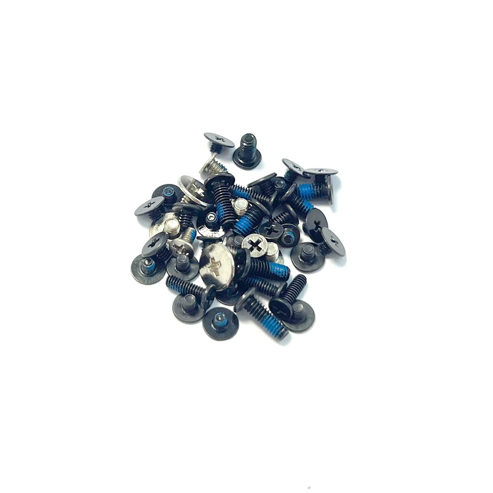 Set screws kit Replacement For HP 14-FQ 14-FQ0051NR 14-FQ0075NR 14-FQ0208CA