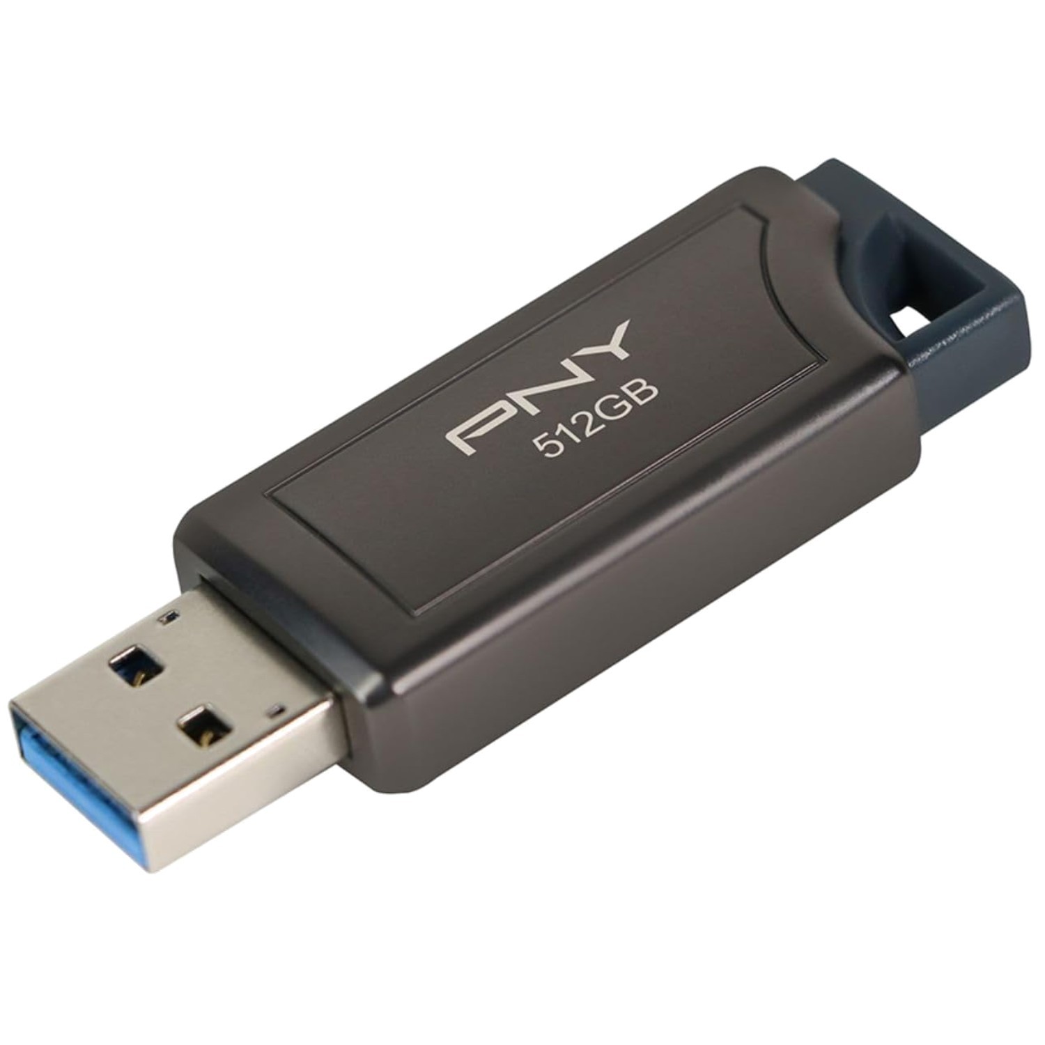 PNY 512GB Pro Elite V2 USB 3.2 Gen 2 Flash Drive`/