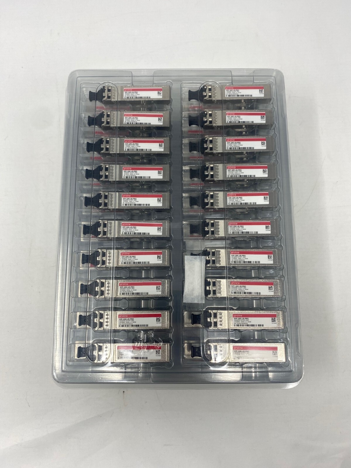 Proline SFP-10G-LR-PRO SFP Transceiver Module for Cisco 10GBBASE-LR SFP+SMF