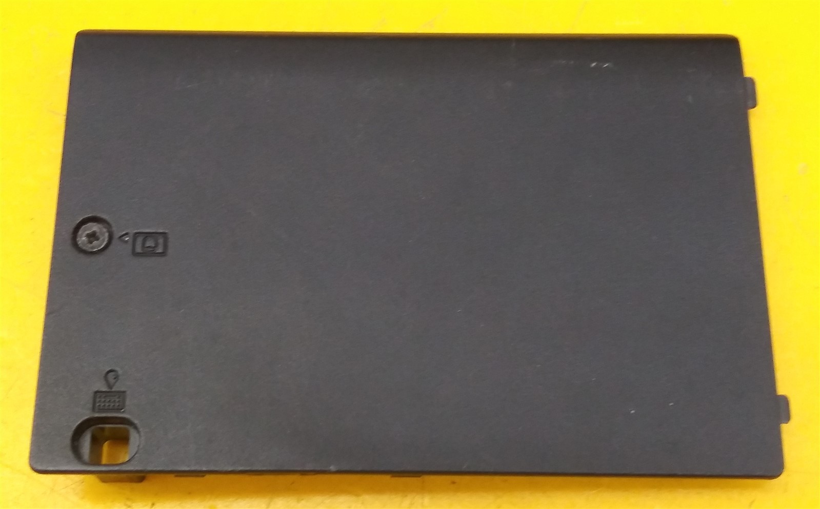 ⭐️⭐️⭐️⭐️⭐️ Laptop Bottom HDD Memory Cover Door 60Y5500 Lenovo ThinkPad W520