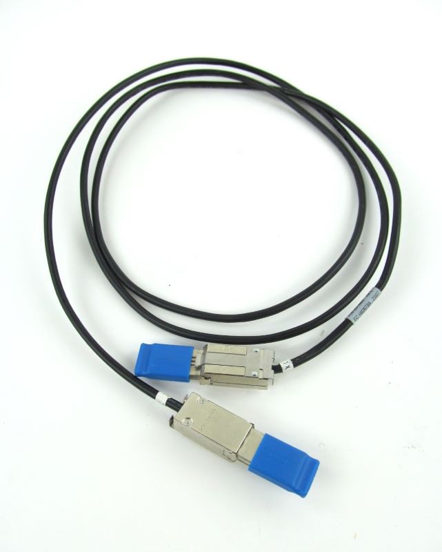 IBM 95P4488 2M Mini SAS 1x Cable