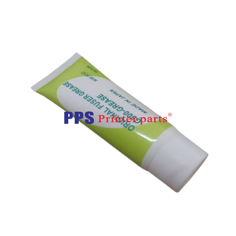 50 gram G300 Fuser Film Grease Oil Silicone Grease For HP P1505 P3015 4250 M1132