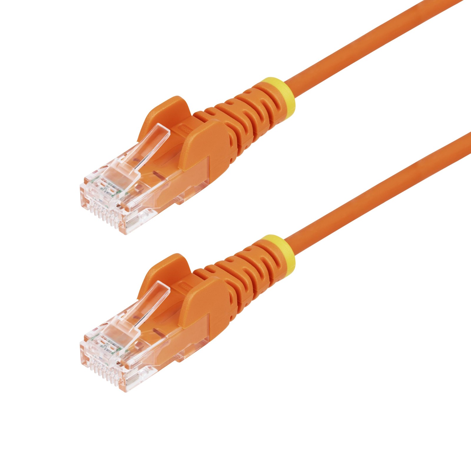 STARTECH.COM 15FT ORANGE SLIM