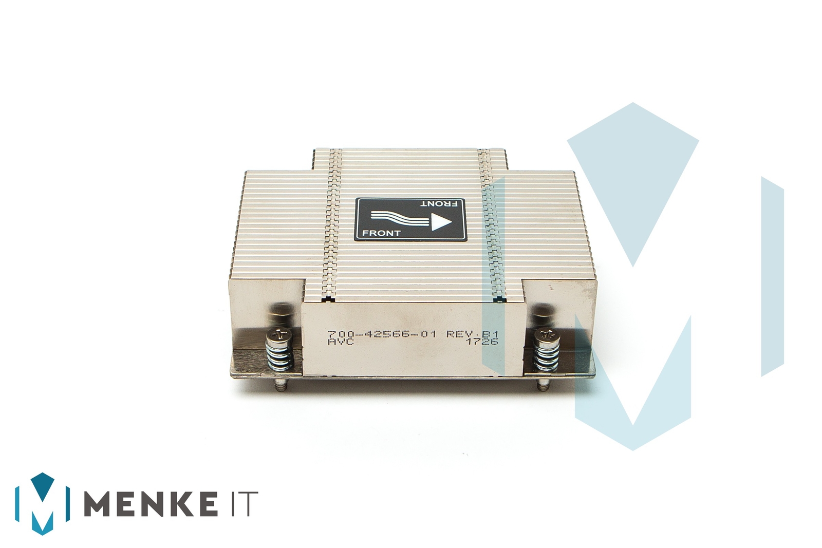 Cisco CPU Heatsink UCSB-HS-EP-M4-F 700-42566-01 for UCS B200 M4