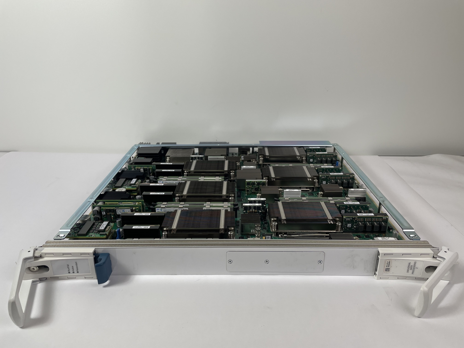 CISCO ASR55-UDPC2-K9 ASR5500 UNIVERSAL DATA PROCESSING CARD UDPC2