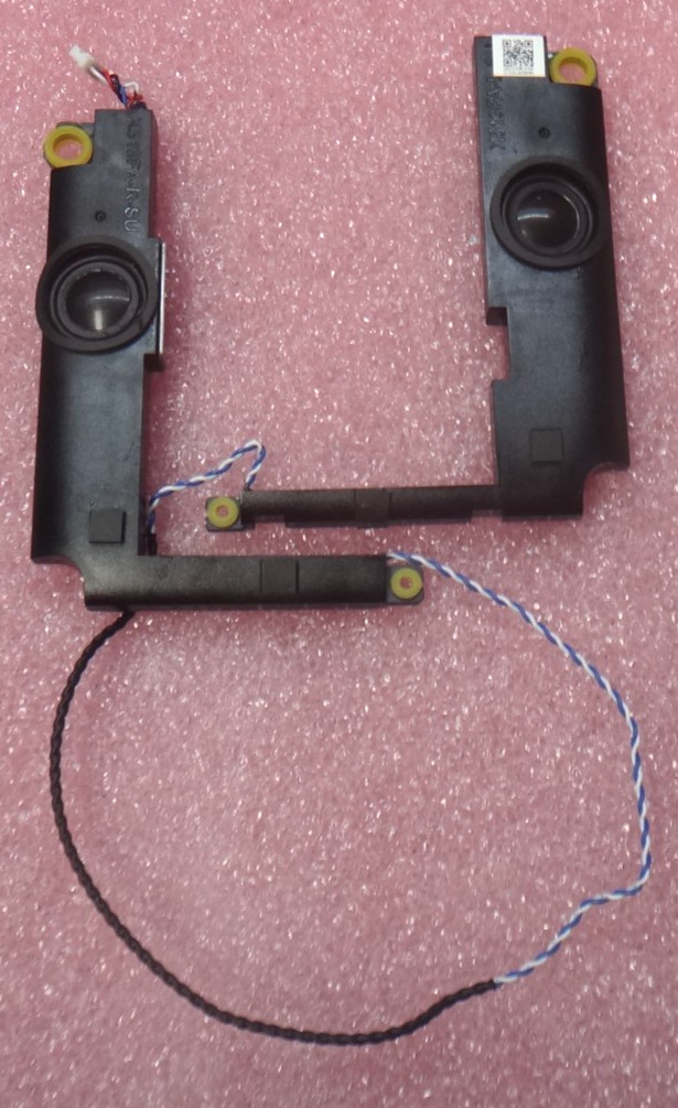 Genuine Asus Vivobook F513EA F513E Speaker Set Left+Right 04072-03670100