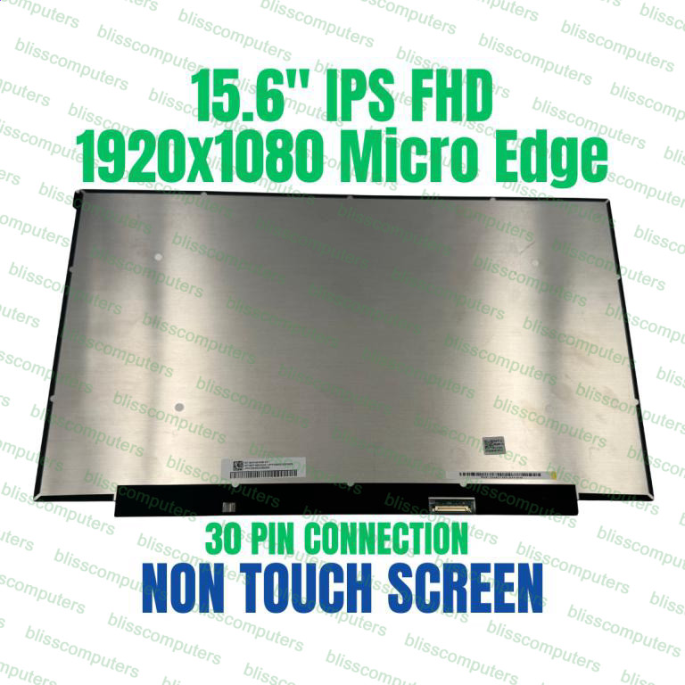 FRU AU B156HTN06.2 0A FHDT AG 5D10W73191 Lenovo LCD PANEL Screen