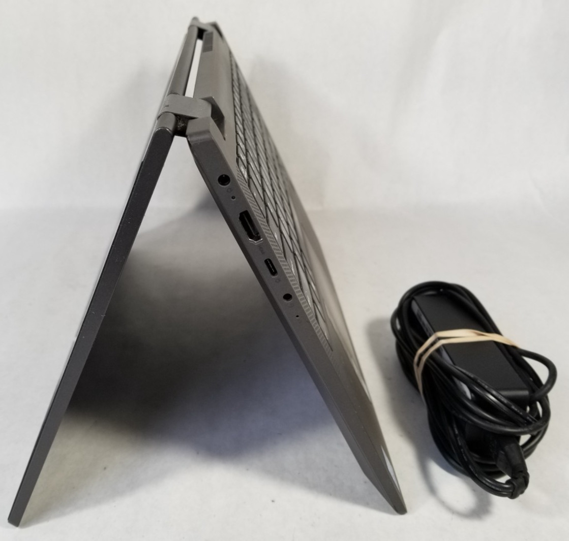 Lenovo IdeaPad Flex 5~ i3 Gen 11~ 8 Ram~ 512 NVMe~ Win 11 Pro~ Touch~ 2-in-1~ A