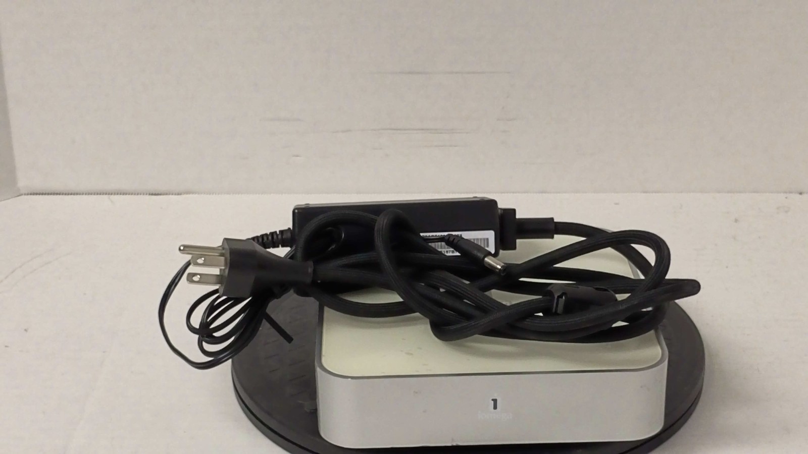 iomega MMHDCB 1TB External HDD