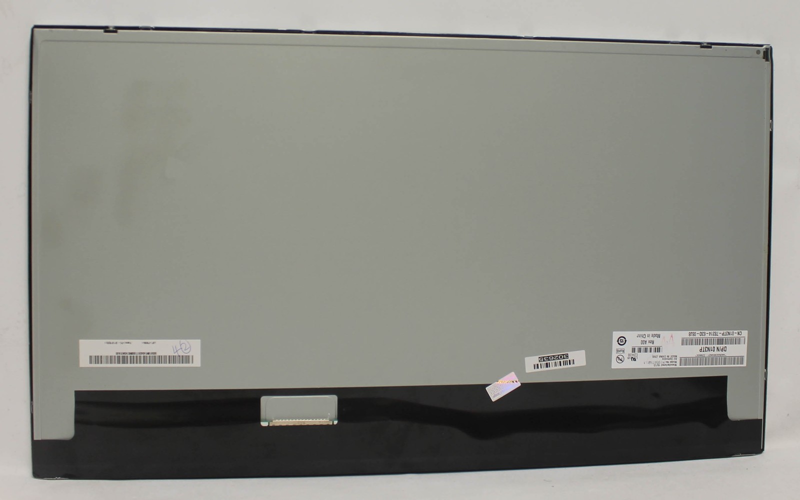 M195RTN01.1 AU Optronics 19.5 LCD Screen 1600x900 Matte OptiPlex 3030 Grade A