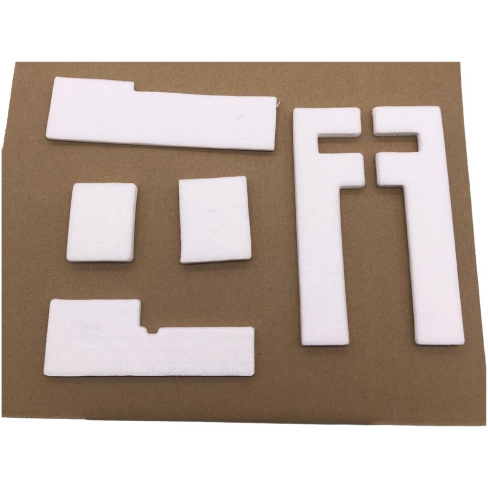 3Sets Waste Ink Tank Pad Sponge Fits For Epson XP-435 XP-425 XP-446 XP-440