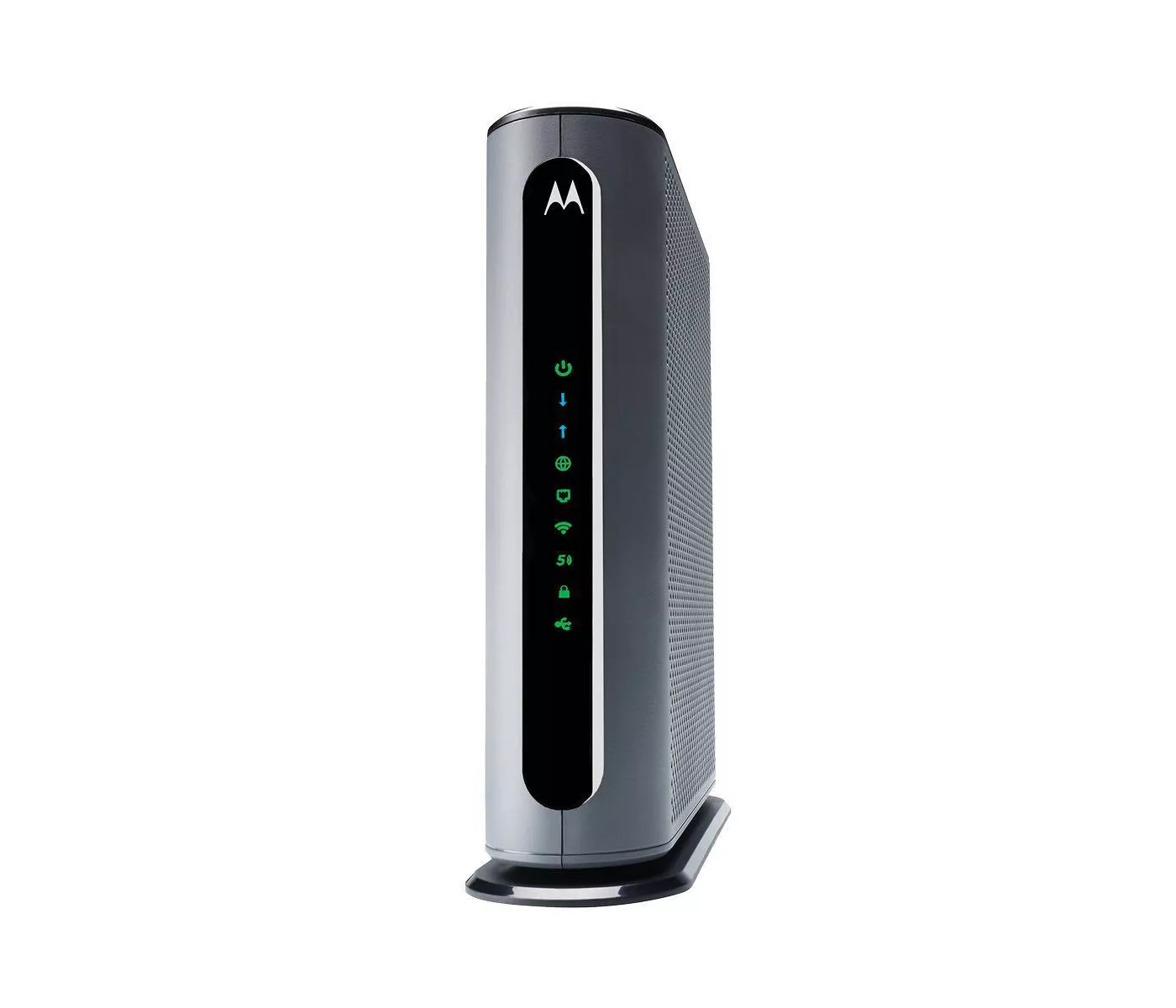 Motorola MG8702 Ultra-Fast DOCSIS 3.1 Cable Modem with AC3200 Dual Band Router