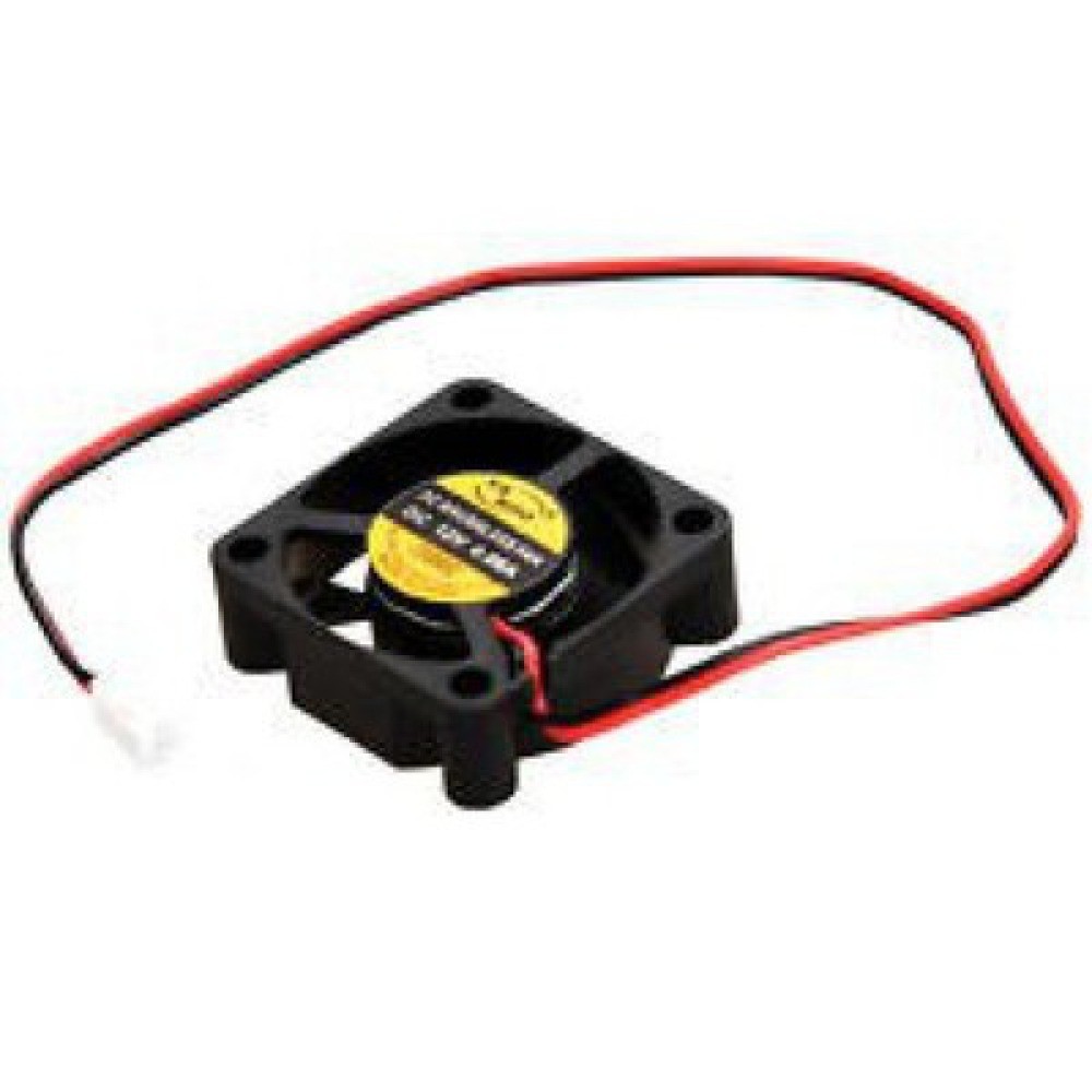 Dell 06P598 120mm Rear Cooling Fan for PowerEdge 600SC/1600SC