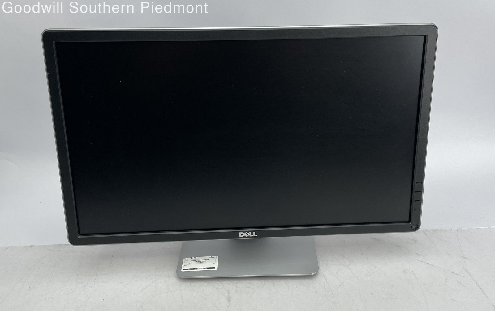 Dell P2314Ht 23" Flat Panel Monitor - Tested