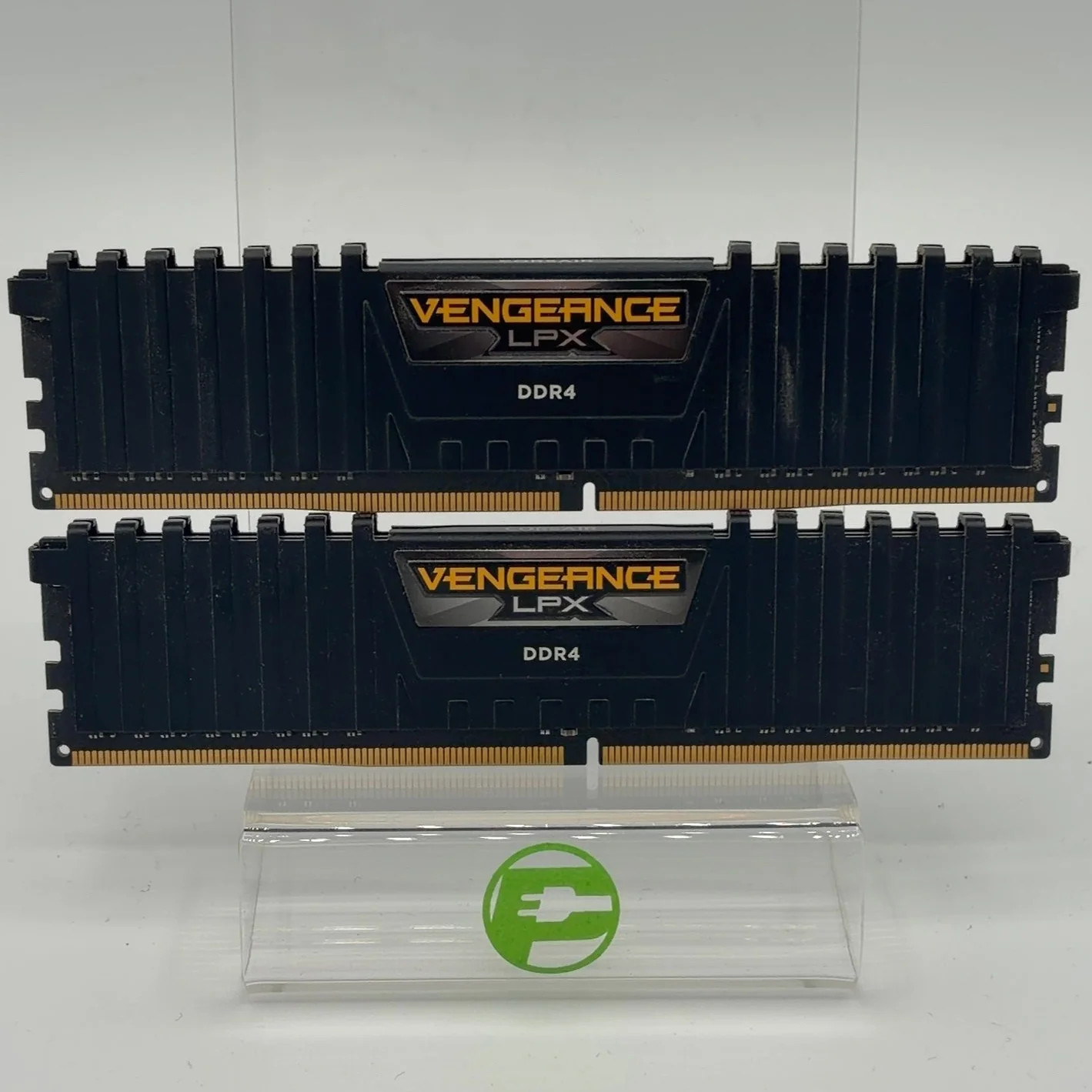 Corsair Vengeance LPX 16GB (2x8GB) RAM DDR4 3000MHz CMK16GX4M2B3000C15