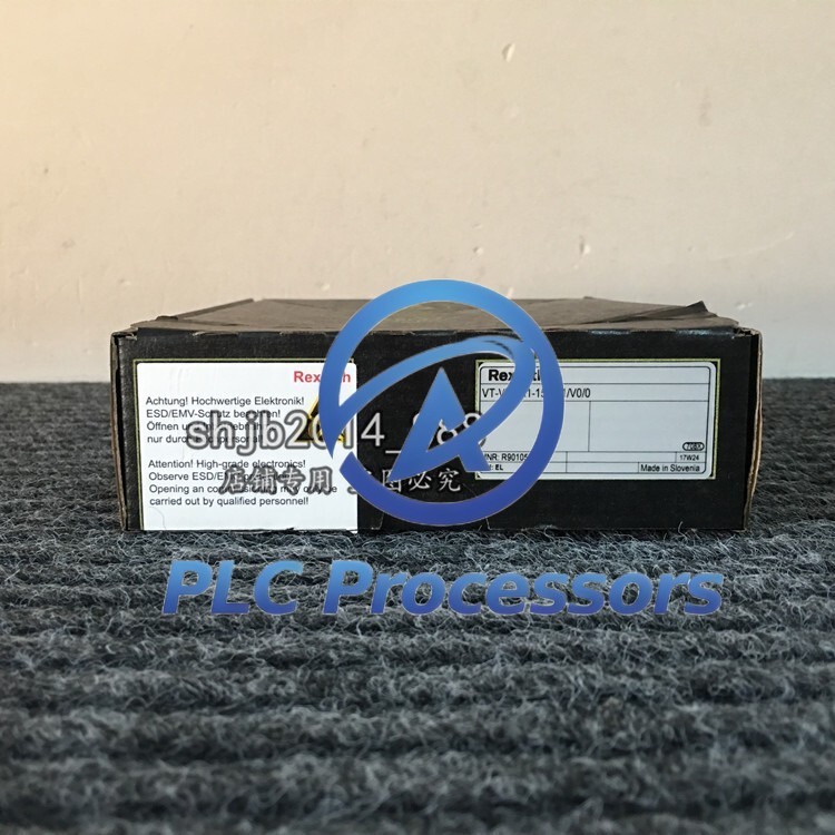 1PC NEW Original Rexroth R901057058 VT-VRPA1-150-1X/V0/0 SHIP EXPRESS #P326D YL