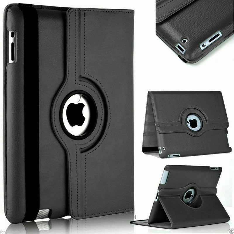 Case For iPad Air 2 3 4 5 6 7 8 12.9 10.2 iPad Pro Mini 4 5 Cover