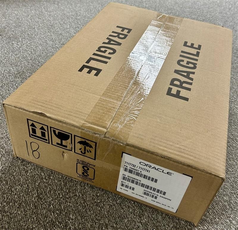 Oracle MICROS Workstation 620