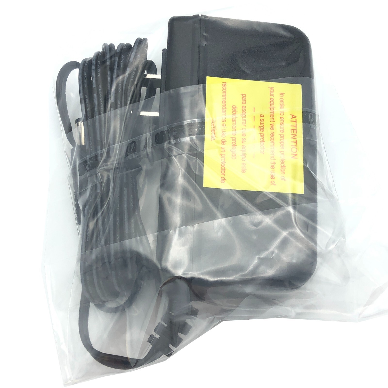 NEW Original Arris AC Adapter for Motorola NVG510 DS NVG589 Voice Gateway OEM