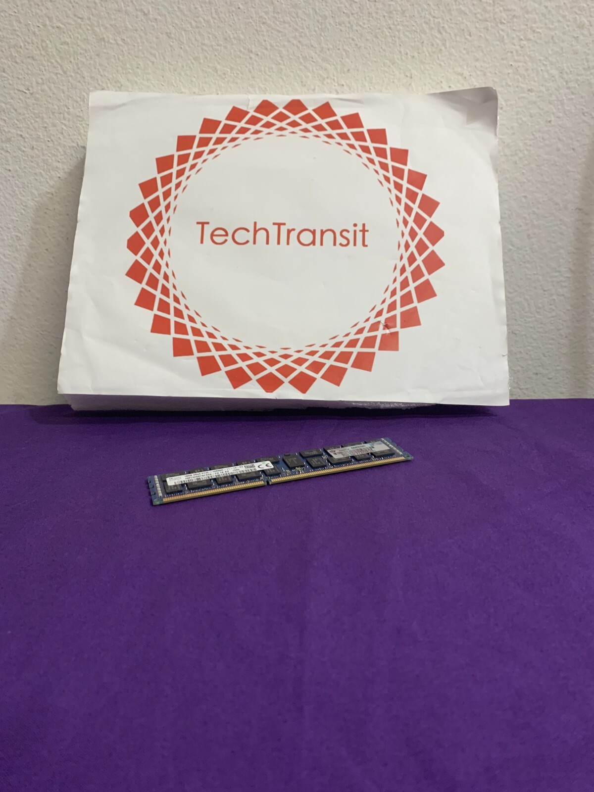 728629-B21 HP 32GB (1X32GB) 2RANK X 4 DDR4-2133 REG RAM 752370-091 774175-001