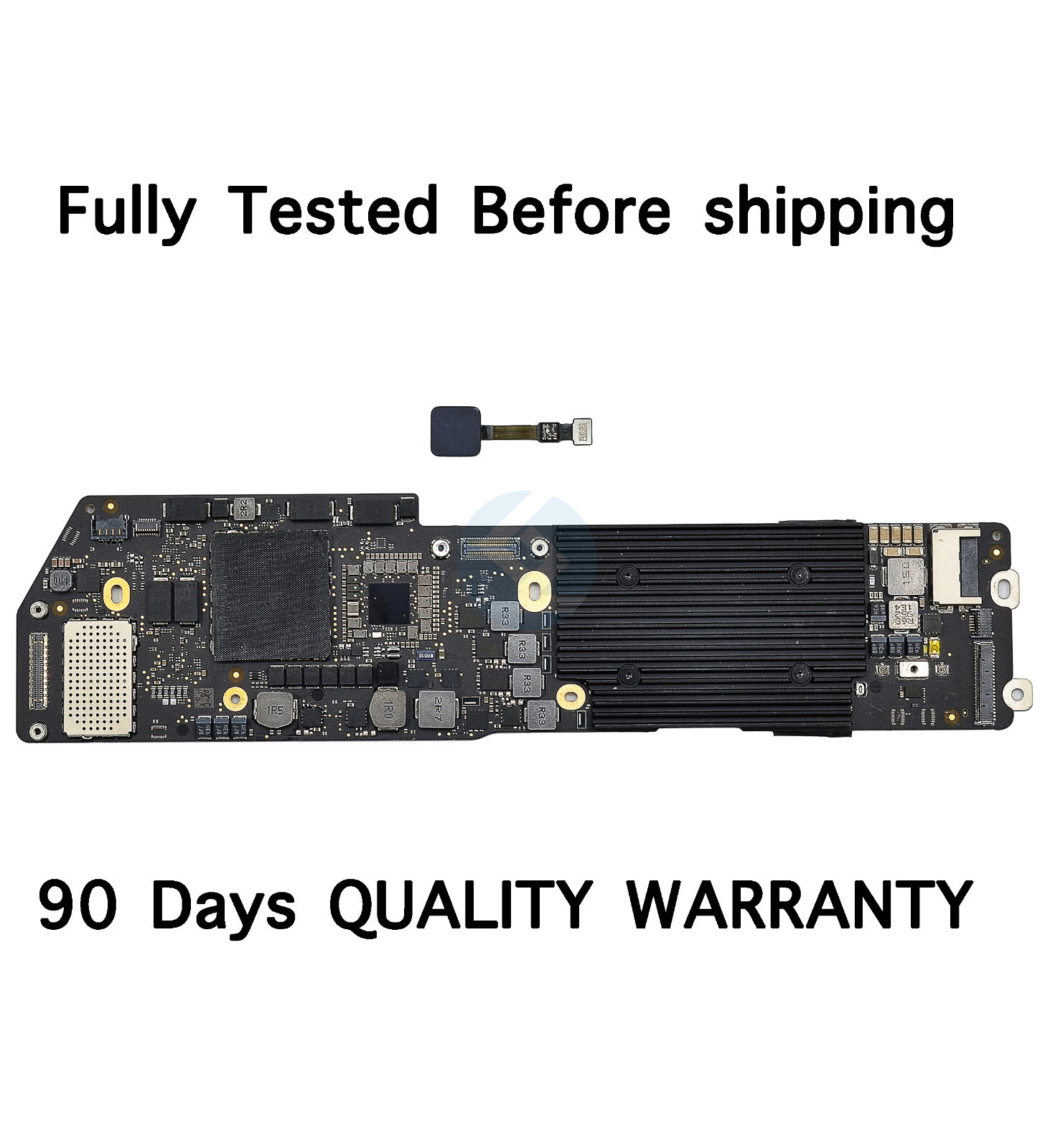 i5 1.1GHz 16GB  512GB SSD 820-01958-A Logic Board for MacBook Air 13" A2179 2020