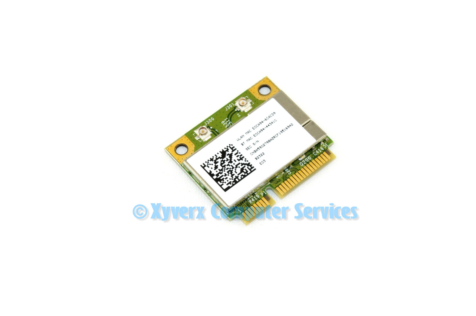 BA59-02798A GENUINE ORIGINAL SAMSUNG WIRELESS CARD NP-Q430 SERIES
