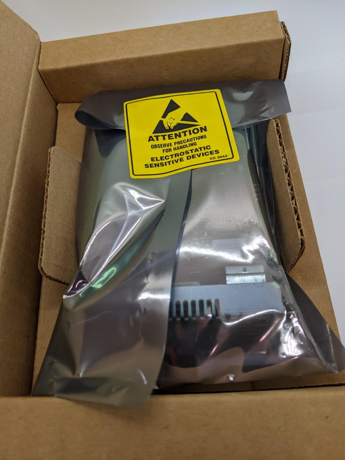 Transition Networks CFETF1029-211 Transition Fast Ethernet Point System Slide In