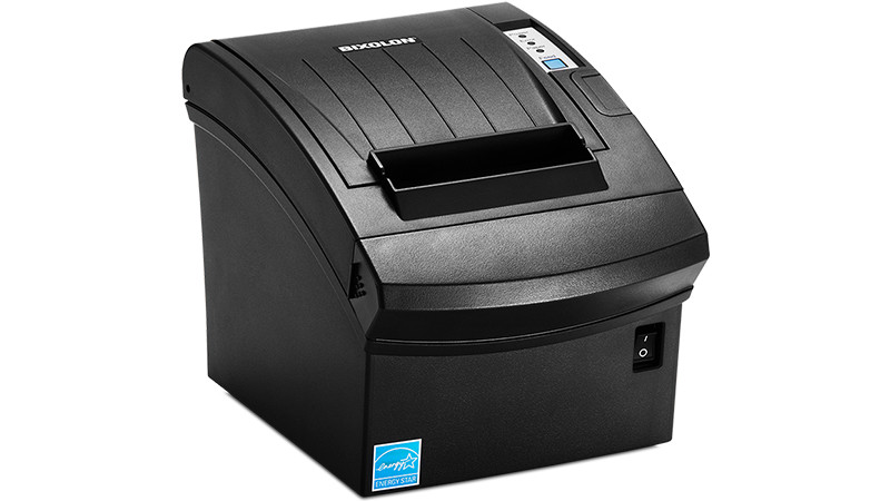Bixolon SRP-350plusIII - 3-inch POS Printer 