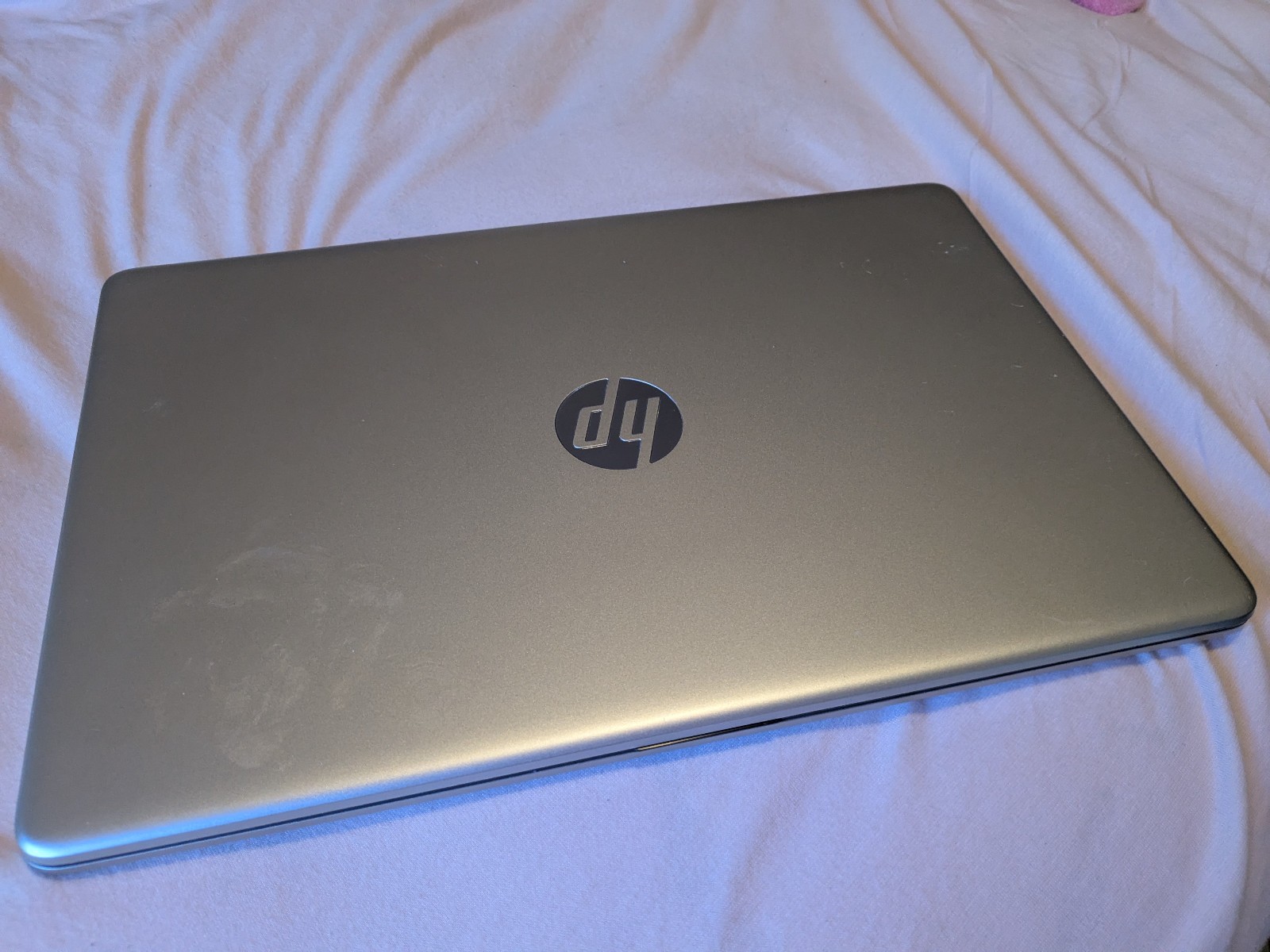 HP Laptop Model 15t-dy100, Windows 11