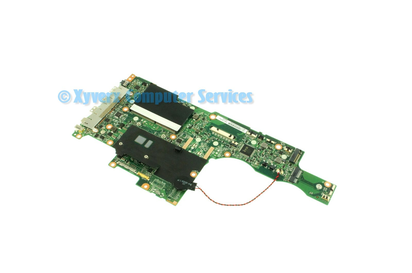 NB.GCC11.001 OEM ACER MOTHERBOARD INTEL i5-6200U R5-571T-59DC N16P2 (A)(AD58)*