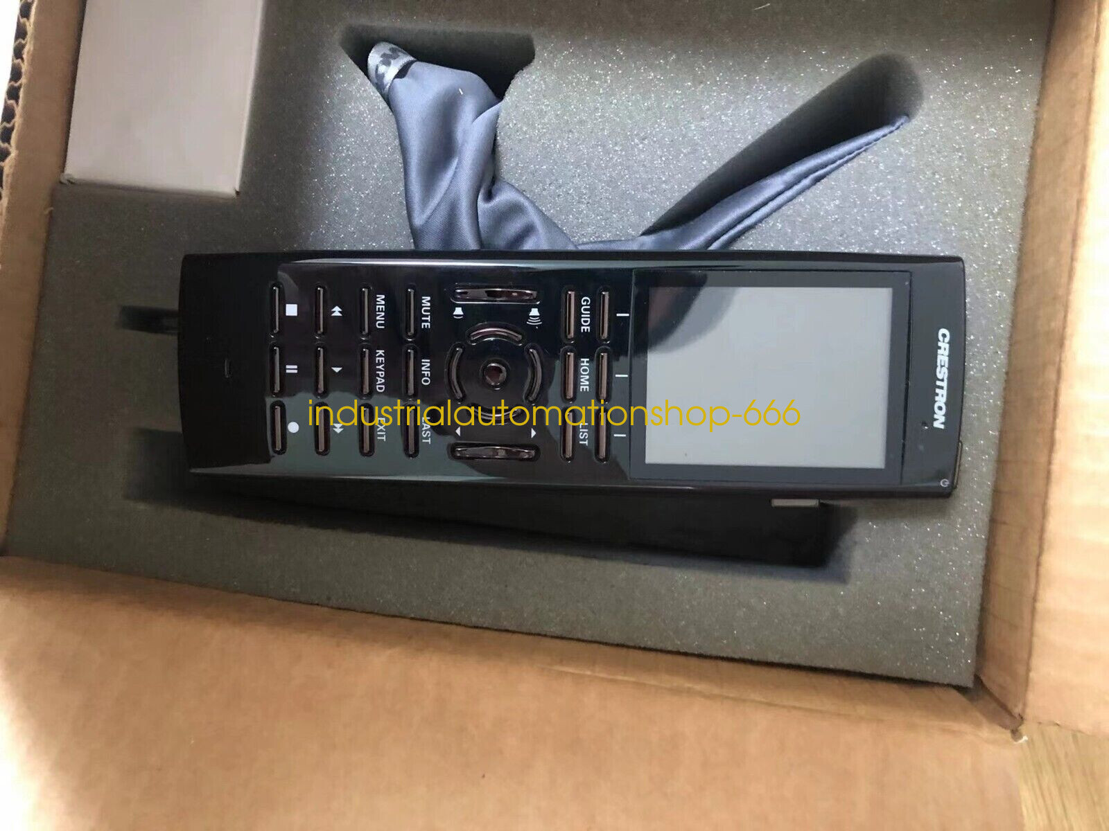1PCS NEW CRESTRON TPMC-3X touch screen remote control Via DHL or FedEX