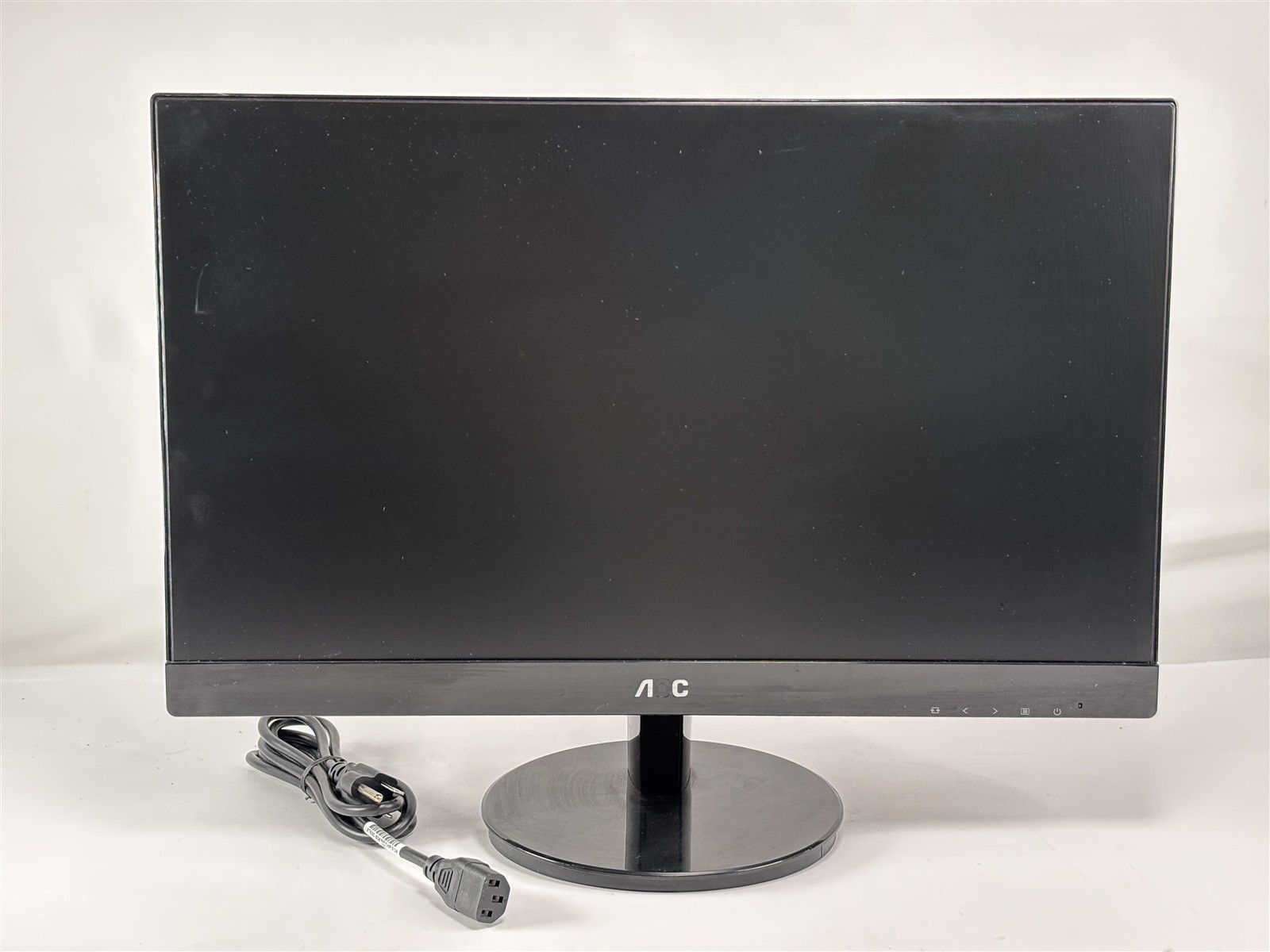 AOC I2269VW 21.5" IPS LED 1080p Frameless Ultra Slim Monitor