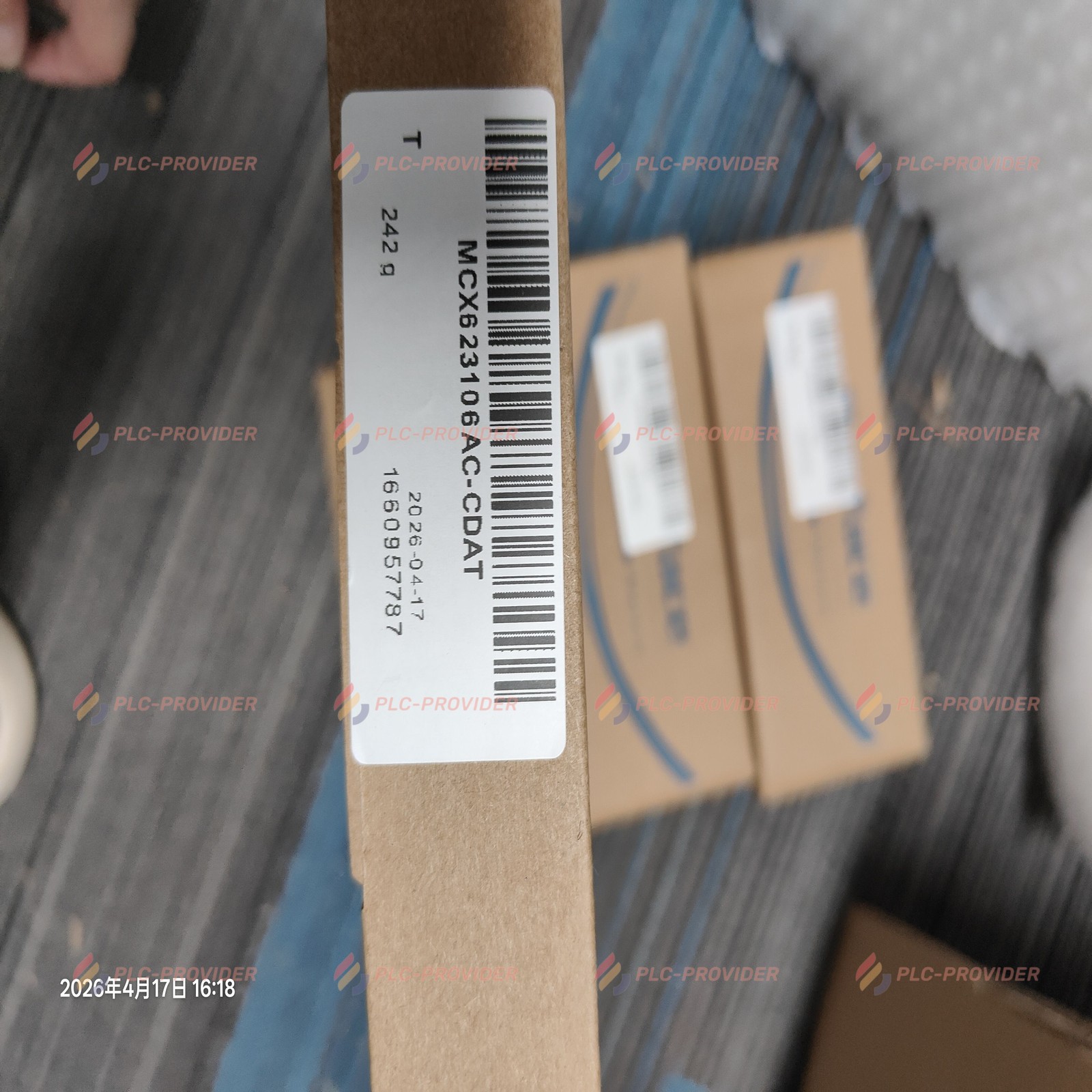 1PC MCX623106AC-CDAT Mellanox Brand New Good Quality