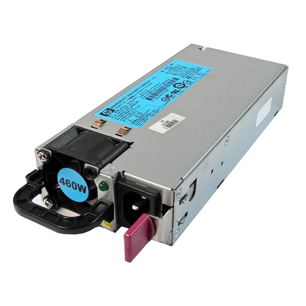 HP ProLiant DL380 G6 Power Supply / PSU HSTNS-PR17 499250-301 499249-001