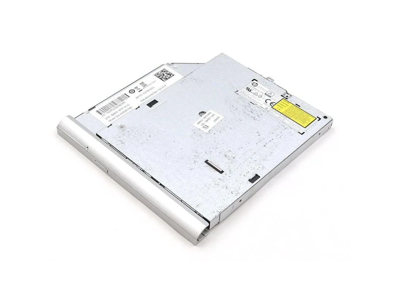 L20485-001 DA-8AESH-24B OEM HP DVD DRIVE W/ BEZEL 15-DA0032WM