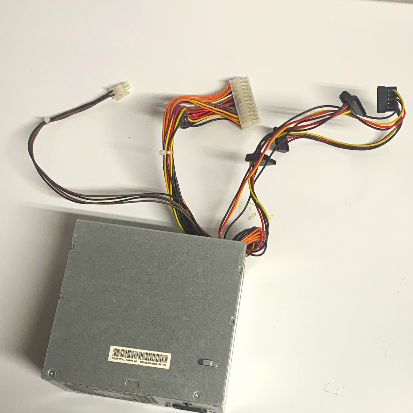 HP 300W ATX Power Supply PSU D11-300N1A 671893-003 715185-001 (NO CABLE)
