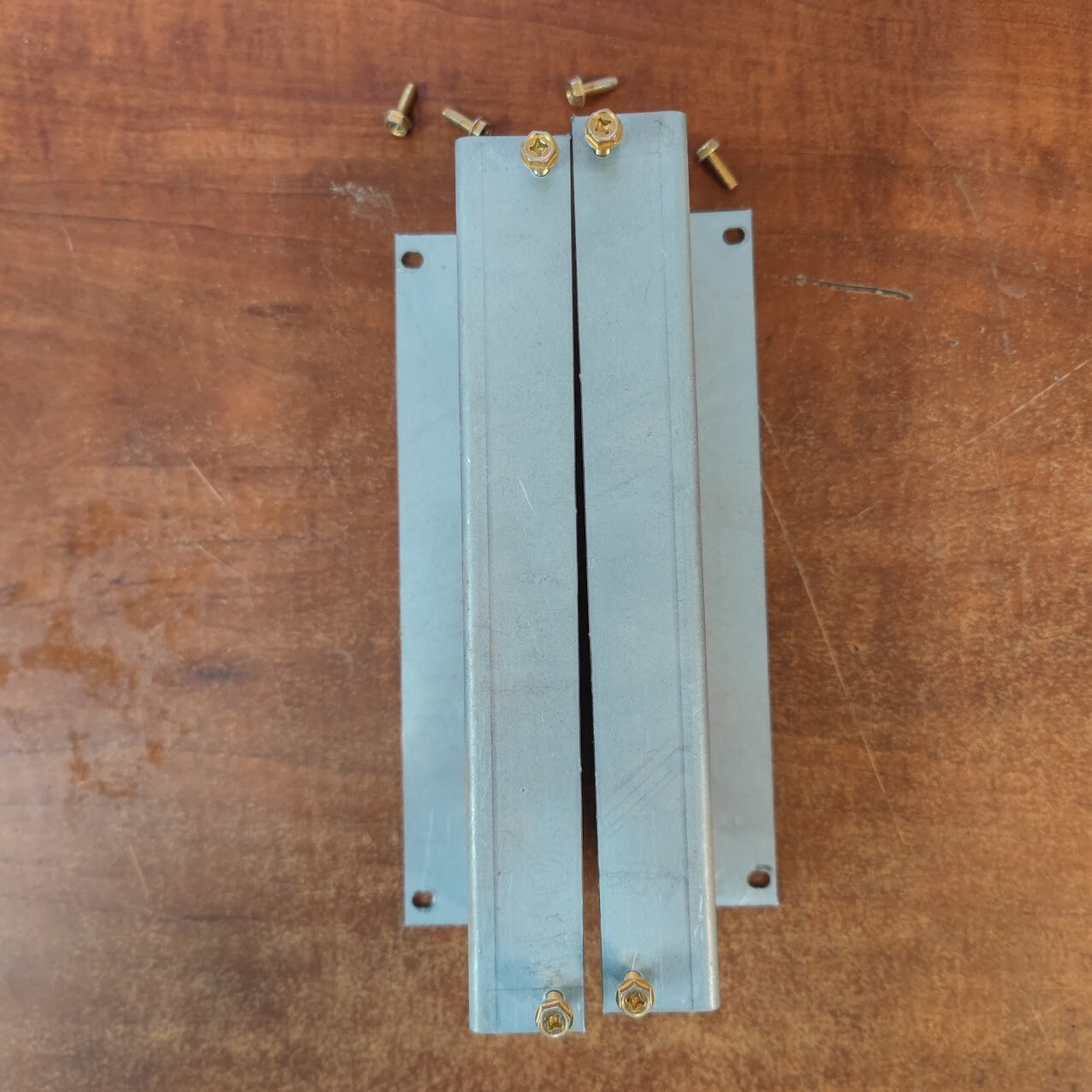 Eaton SPD Surge Protector Mounting Kit 277 480 V Delta PSPD080480Y3C PRL4 PRL-C